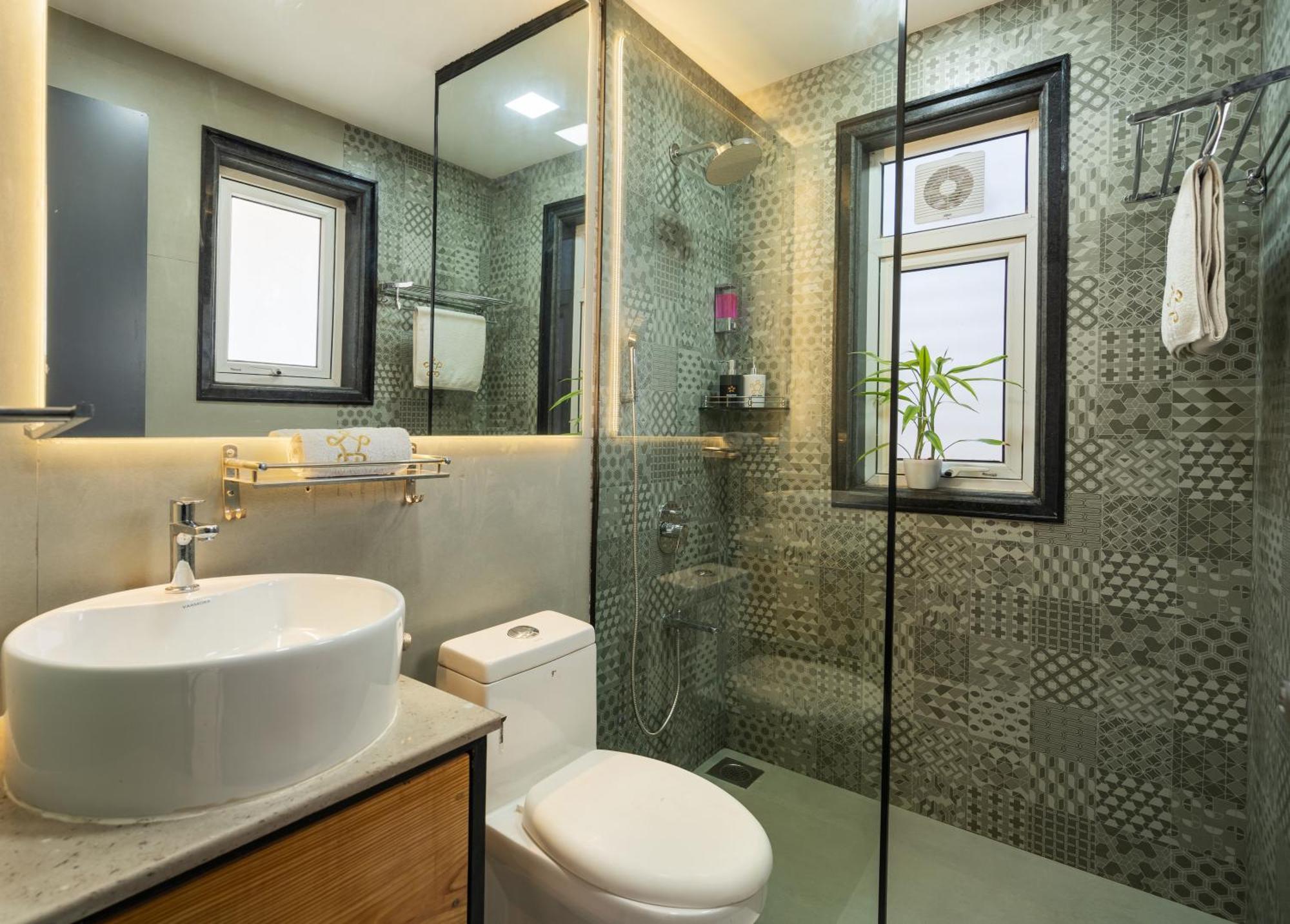 Saffronstays Calvin - 3 Bedroom Pool Villa In Lonavala Extérieur photo