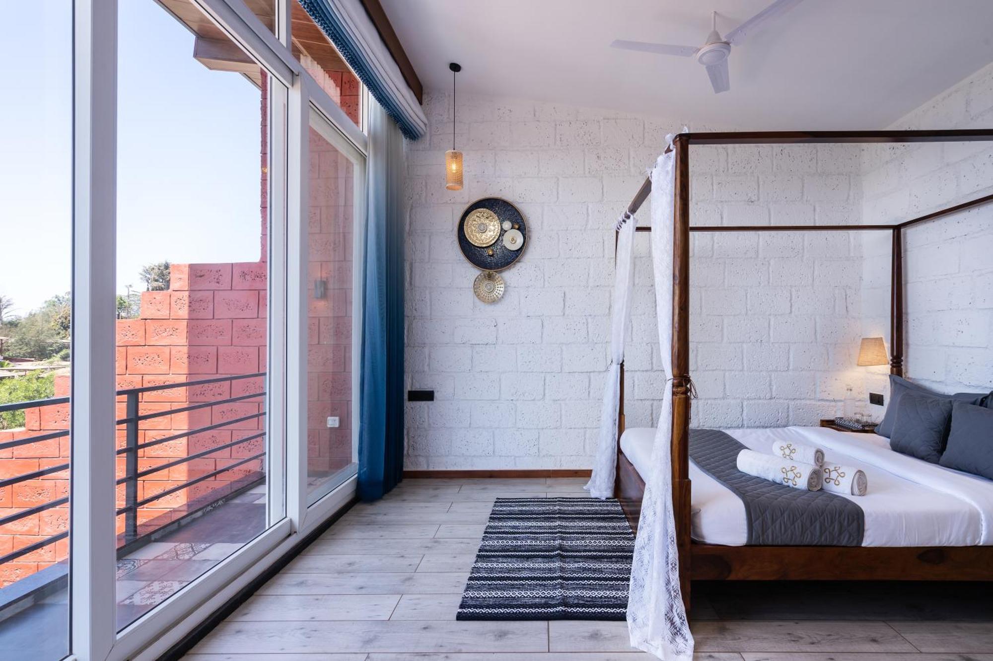 Saffronstays Calvin - 3 Bedroom Pool Villa In Lonavala Extérieur photo